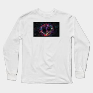 Galaxy 2 Long Sleeve T-Shirt